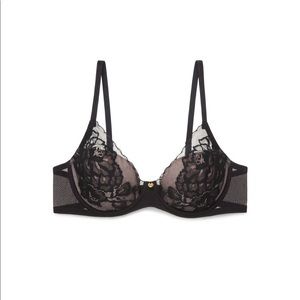 Natori bra Flora 34D